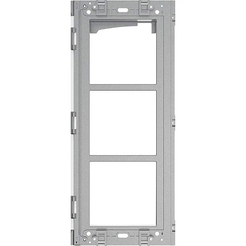 Bticino Modulträger 350335 Modulträger 3 Module