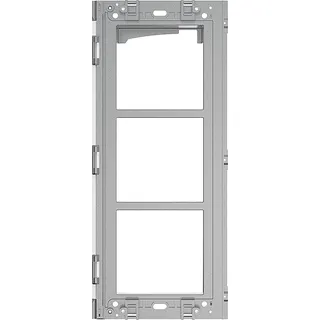 Bticino Modulträger 350335 Modulträger 3 Module