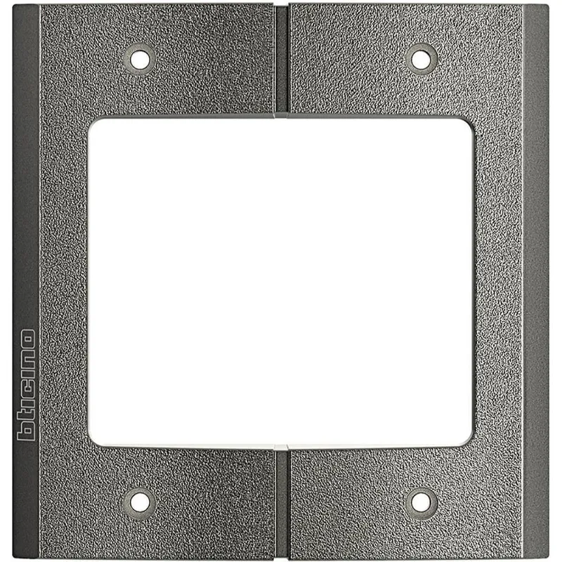 Bticino Abdeckrahmen 350415 1 Modul