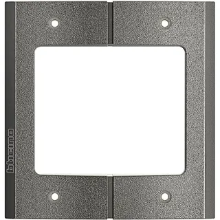 Bticino Abdeckrahmen 350415 1 Modul