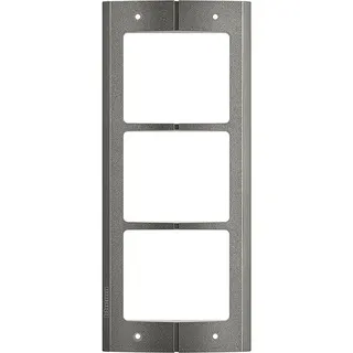 Bticino Abdeckrahmen 350435 3 Module