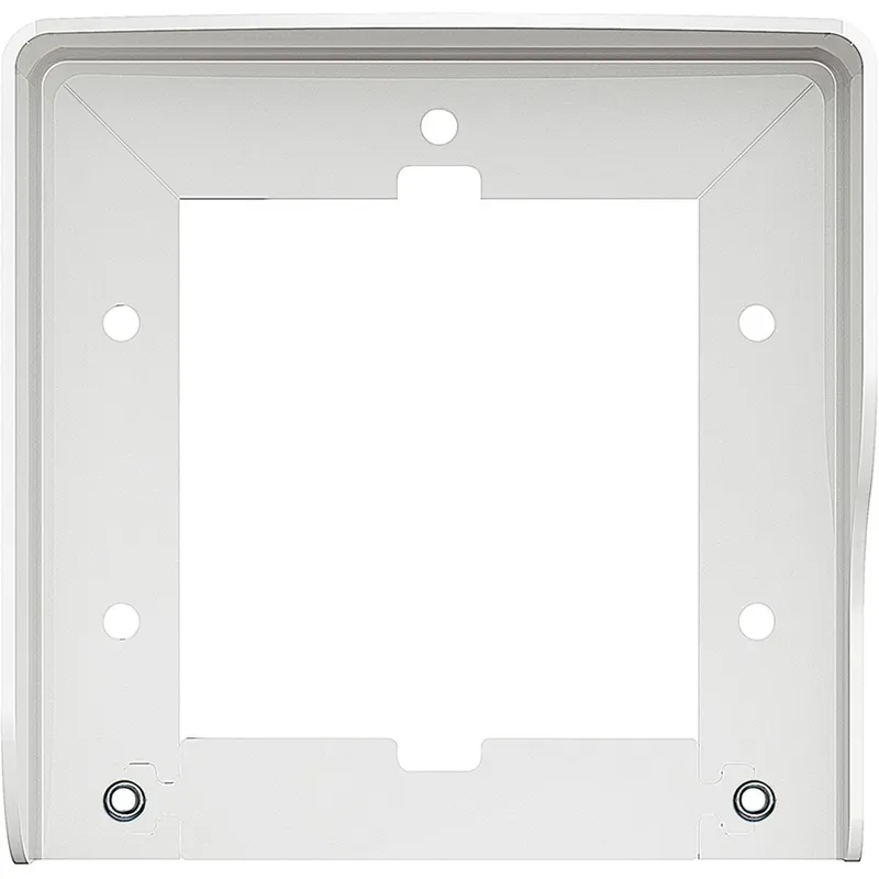 Bticino Rahmen 350512 1M ALLWHITE