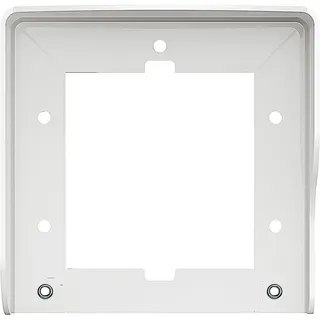 Bticino Rahmen 350512 1M ALLWHITE