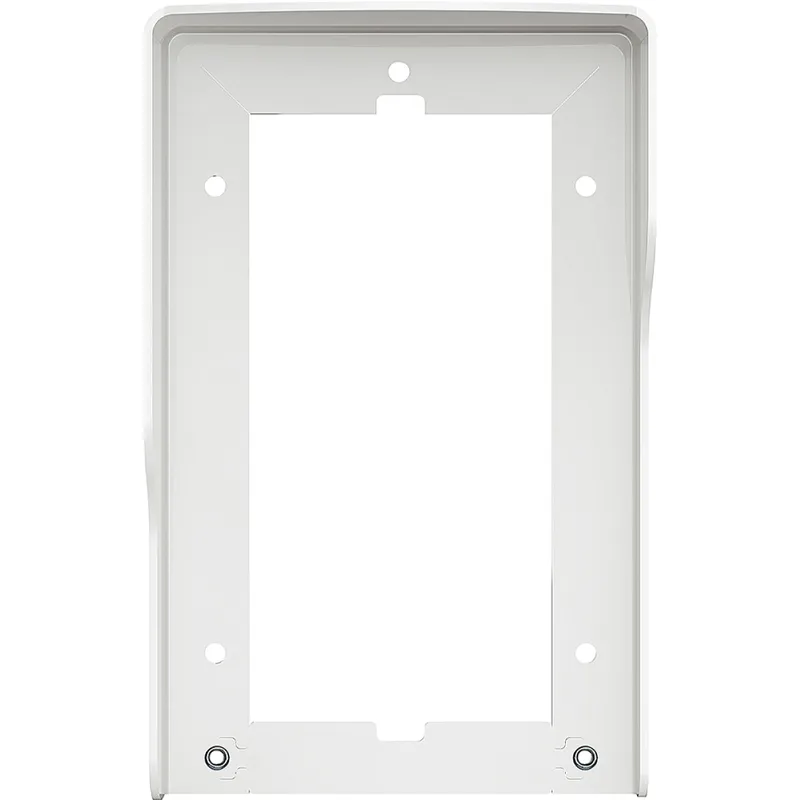 Bticino Rahmen 350522 2M ALLWHITE