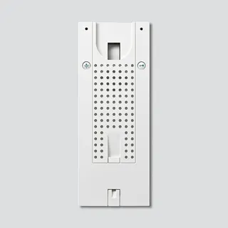 Siedle Gehäuse 017555 f. BHT730-HTA711-W weiss 200017555-00
