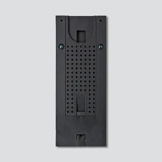 Siedle Gehäuse schwarz 200017556-00