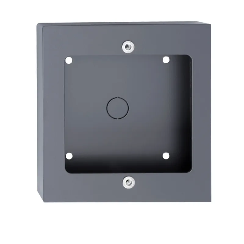 Bticino UP-Kasten 1reihig 1Modul H: 32mm Allstreet