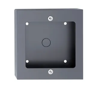 Bticino UP-Kasten 1reihig 1Modul H: 32mm Allstreet