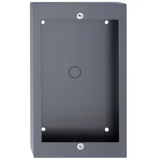 Bticino UP-Kasten 1reihig 2Module H: 32mm Allstreet