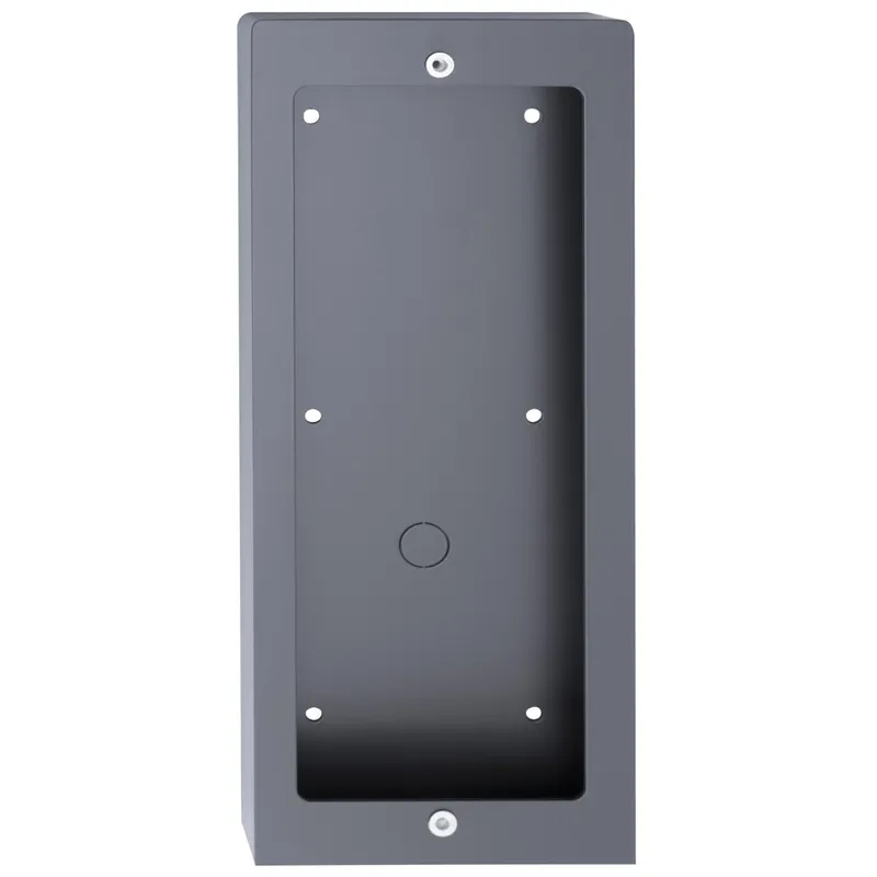 Bticino UP-Kasten 1reihig 3Module H: 32mm Allstreet