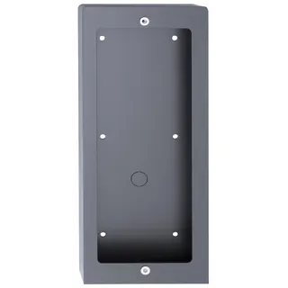 Bticino UP-Kasten 1reihig 3Module H: 32mm Allstreet