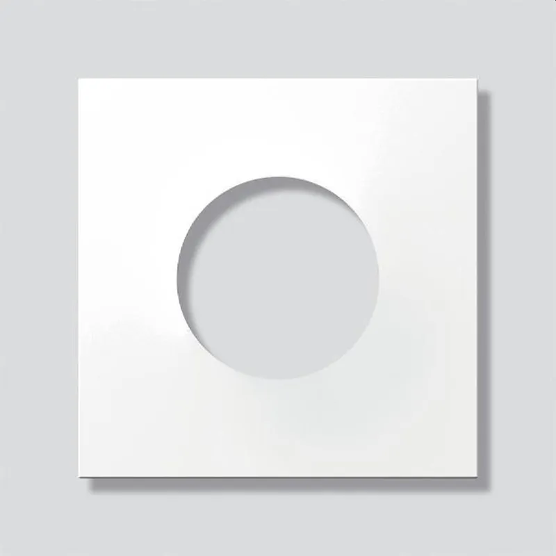 Siedle Blendrahmen ACM67X-/BCM65X-/CM61X-W weiss 200048698-00