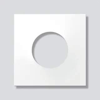 Siedle Blendrahmen ACM67X-/BCM65X-/CM61X-W weiss 200048698-00