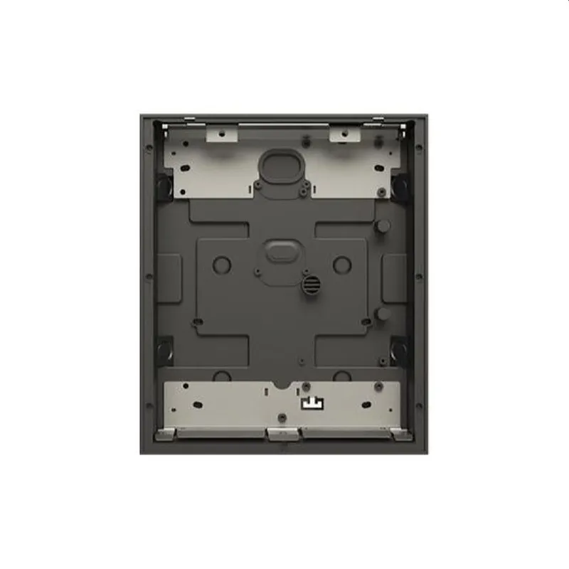 Busch-Jaeger UP-Montagedose 41386F-B-03 Gr. 2/3 anthrazit