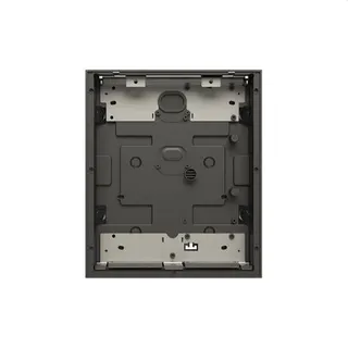 Busch-Jaeger UP-Montagedose 41386F-B-03 Gr. 2/3 anthrazit