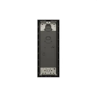 Busch-Jaeger AP-Montagedose 41384S-B-03 Gr. 1/4 anthrazit
