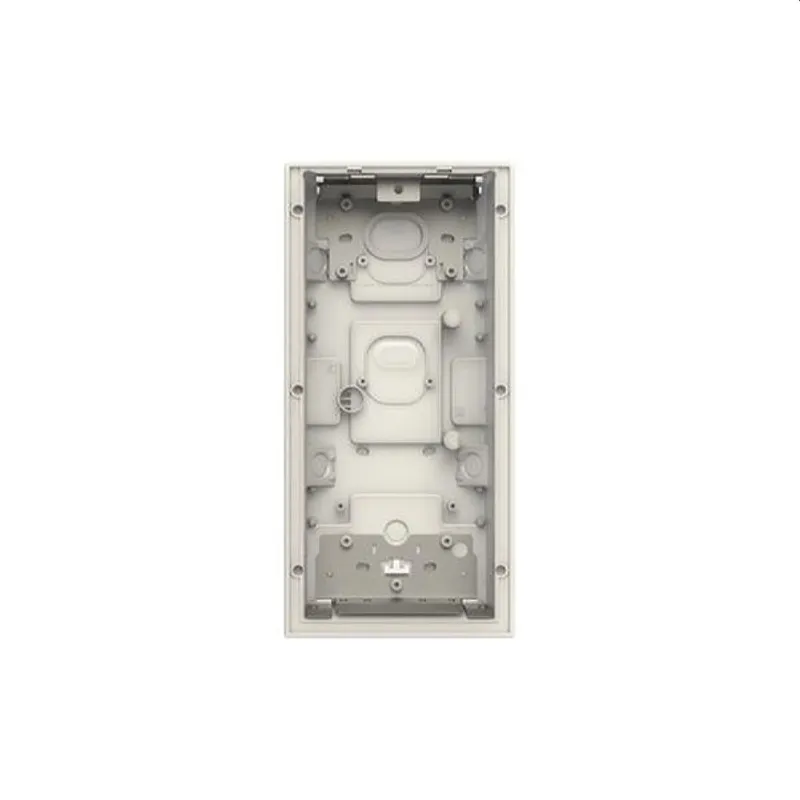 Busch-Jaeger UP-Montagedose 41383F-H-03 Gr. 1/3 grau