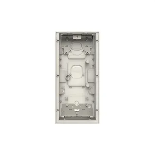 Busch-Jaeger UP-Montagedose 41383F-H-03 Gr. 1/3 grau
