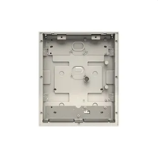 Busch-Jaeger UP-Montagedose 41386F-H-03 Gr. 1/3 grau
