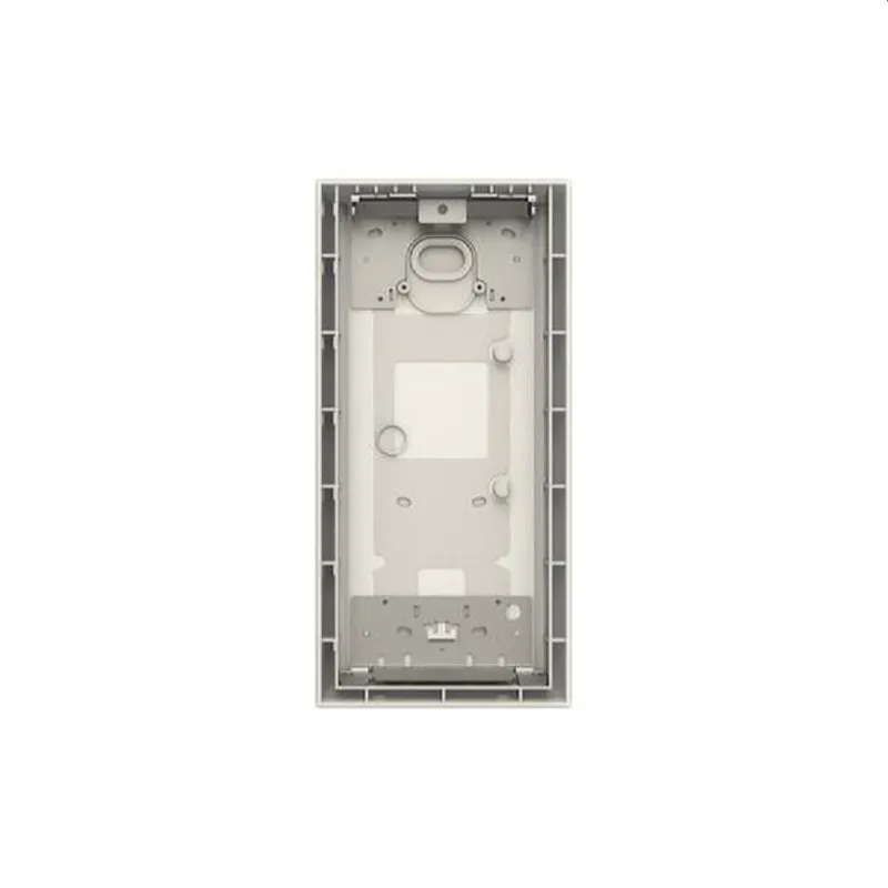 Busch-Jaeger AP-Montagedose 41383S-H-03 Gr. 1/3 grau