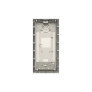 Busch-Jaeger AP-Montagedose 41383S-H-03 Gr. 1/3 grau