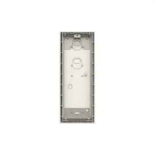 Busch-Jaeger AP-Montagedose 41384S-H-03 Gr. 1/4 grau