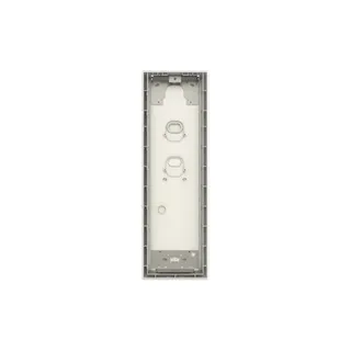 Busch-Jaeger AP-Montagedose 41385S-B-03 Gr.1/5, schwarz