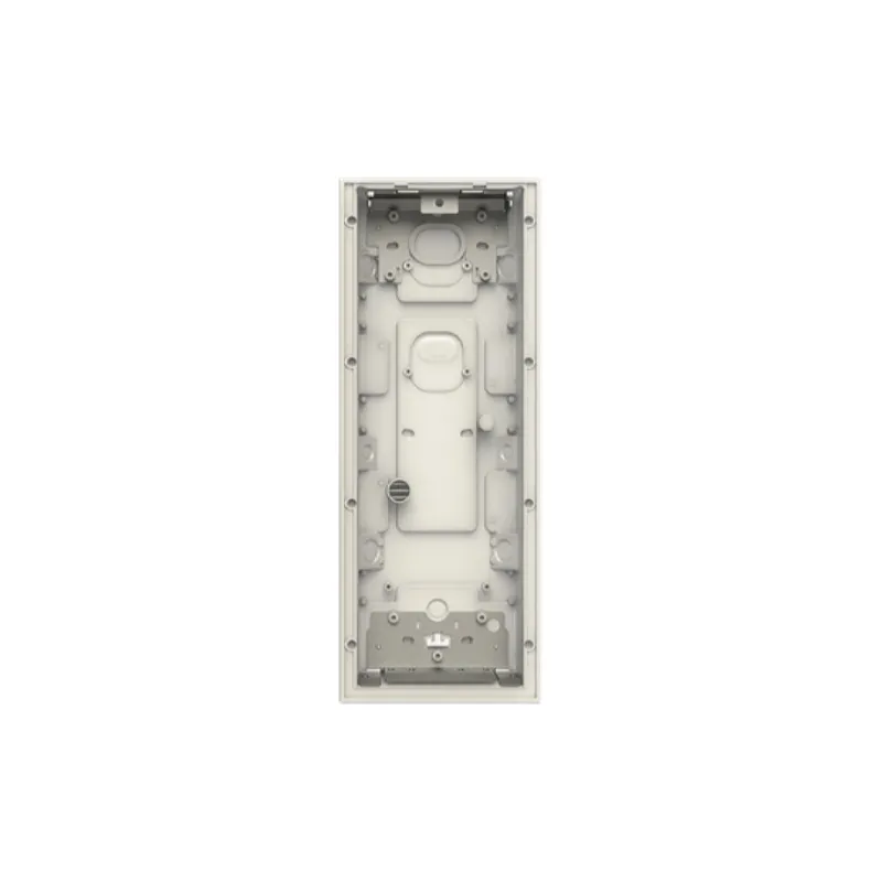 Busch-Jaeger UP-Montagedose 41384F-H-03, grau