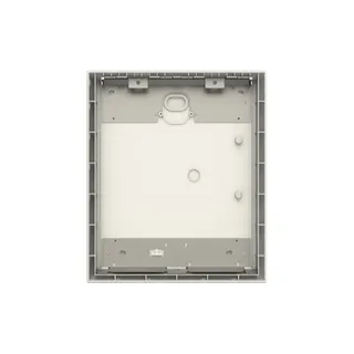 Busch-Jaeger AP-Montagedose 41386S-H-03 Gr.2/3, grau