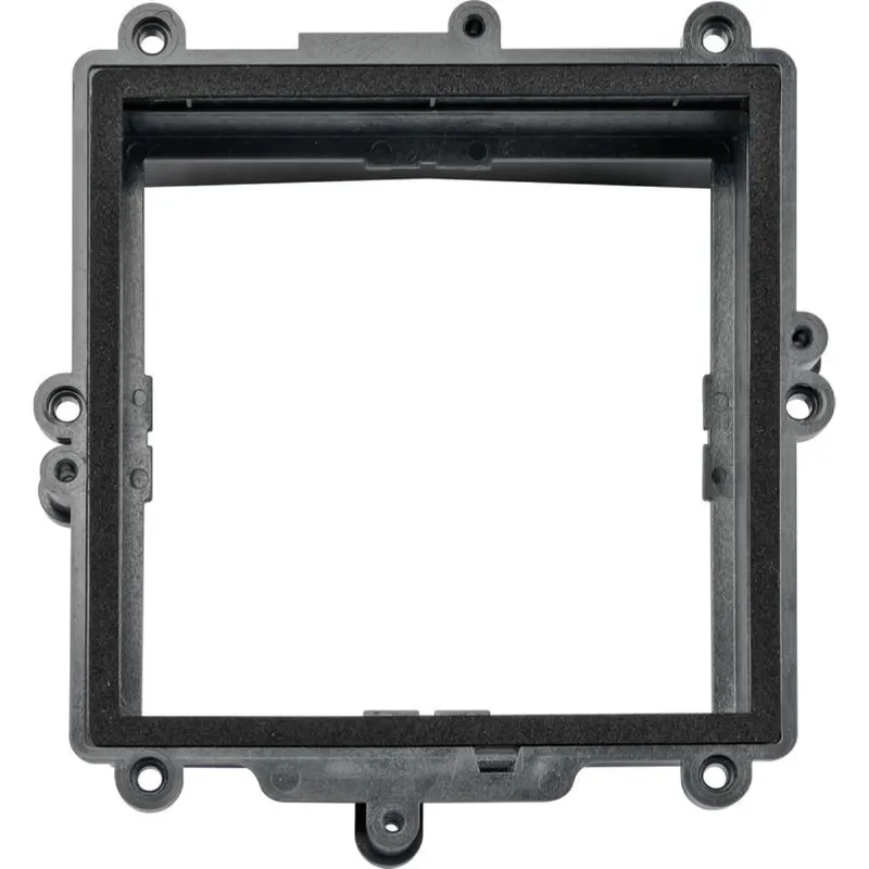 Ritto Adapterrahmen RGE1816900 fuer rueckseitige Montage