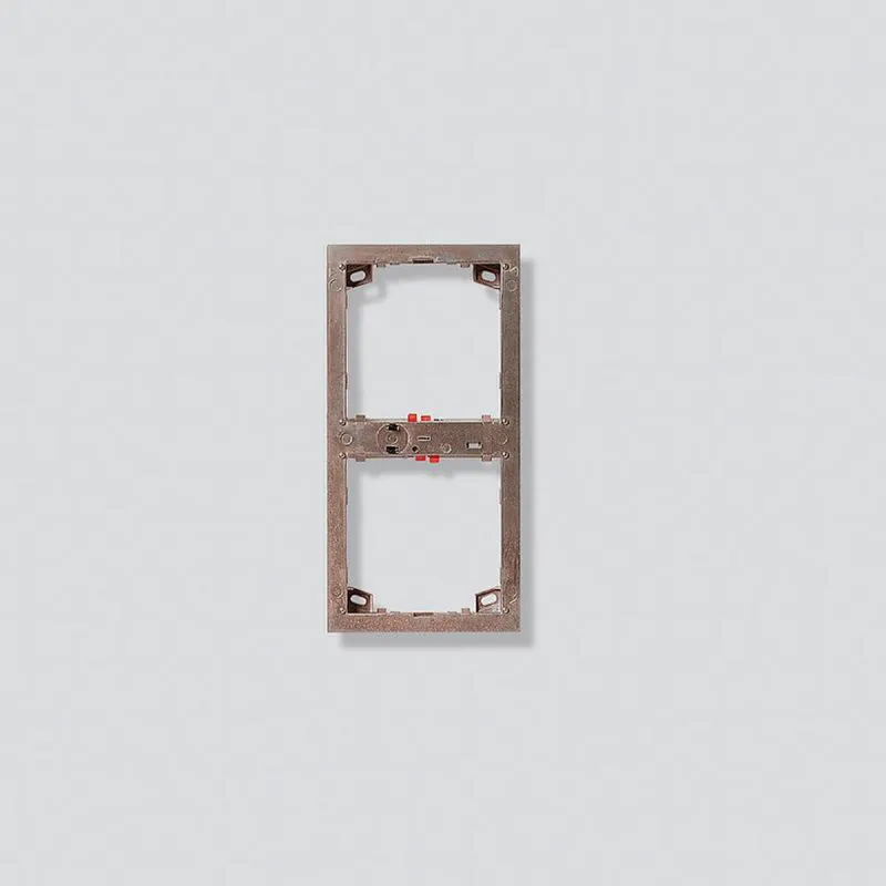 Siedle Montagerahmen MR 611-2/1-0