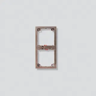 Siedle Montagerahmen MR 611-2/1-0