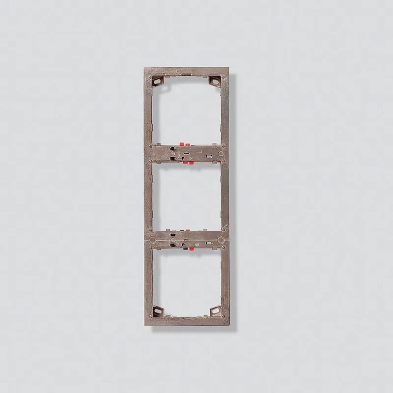 Siedle Montagerahmen MR 611-3/1-0