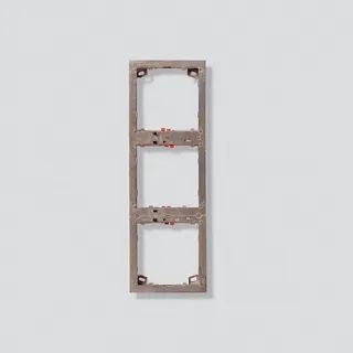 Siedle Montagerahmen MR 611-3/1-0