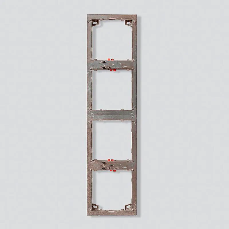 Siedle Montagerahmen MR 611-4/1-0