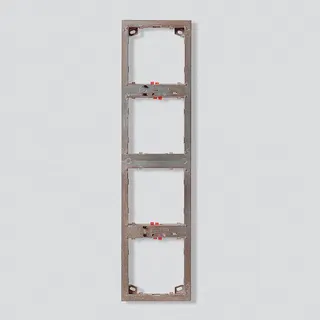 Siedle Montagerahmen MR 611-4/1-0
