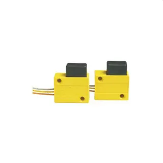ABB Stotz-Kontakt 3-Stellungs-Schaltelement JSHD2C-K 2TLA020001R1300