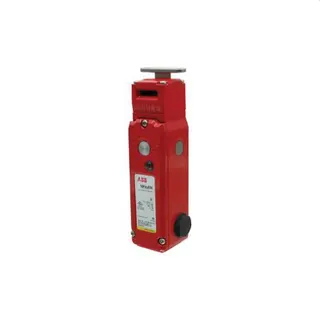 ABB Stotz-Kontakt Sicherheitsverriegelungsschalter MKEY8M 24DC 2TLA050013R0132