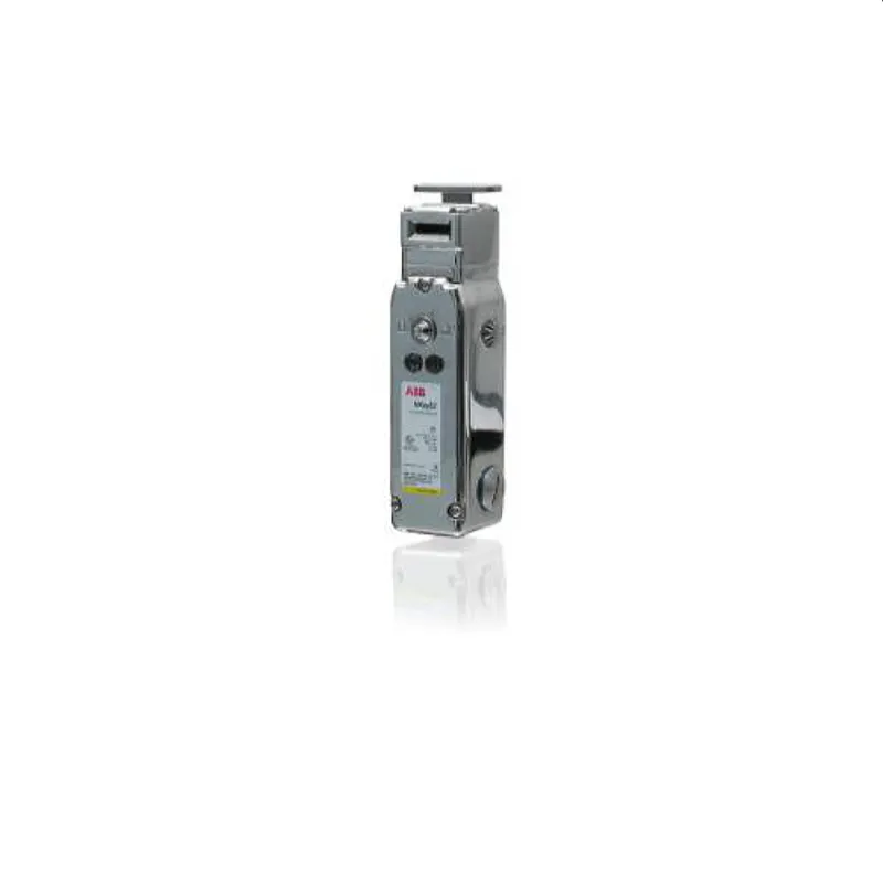 ABB Stotz-Kontakt Sicherheitsverriegelungsschalter MKEY8Z 24DC 2TLA050011R0122