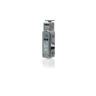 ABB Stotz-Kontakt Sicherheitsverriegelungsschalter MKEY8Z 24DC 2TLA050011R0122