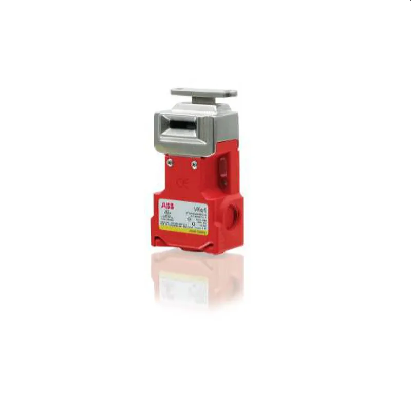 ABB Stotz-Kontakt Sicherheitsverriegelungsschalter MKEY5 SSH 2TLA050003R0110