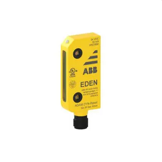 ABB Stotz-Kontakt Unfallschutzsensor ADAM DYN-RESET 2TLA020051R5300