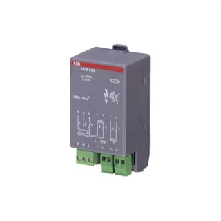 ABB Stotz-Kontakt Lichtreglermodul LR/M 1.6.2 1fach 6AX 2CDG110108R0011