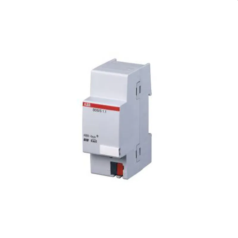 ABB Stotz-Kontakt Betriebsdatenerfassungsbaustein BDB/S1.1 2CDG110067R0011