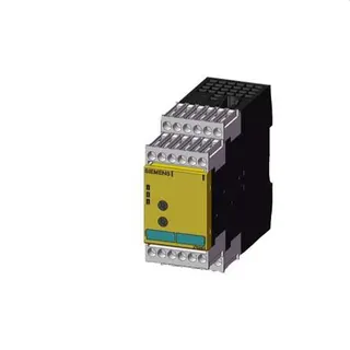 Siemens Schaltgerät SIRIUS DC 24V 3TK2810-0BA01