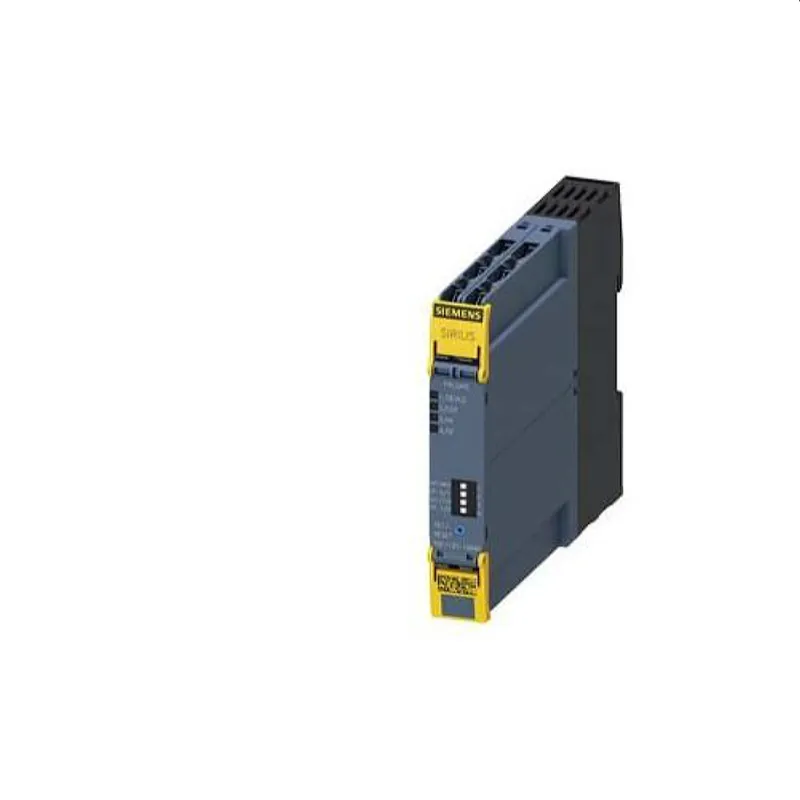 Siemens Schaltgerät 3SK1120-1AB40