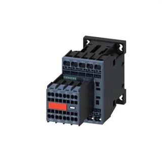 Siemens Hilfsschütz 6S 2OE DC 24V S00 3RH2262-2BB40