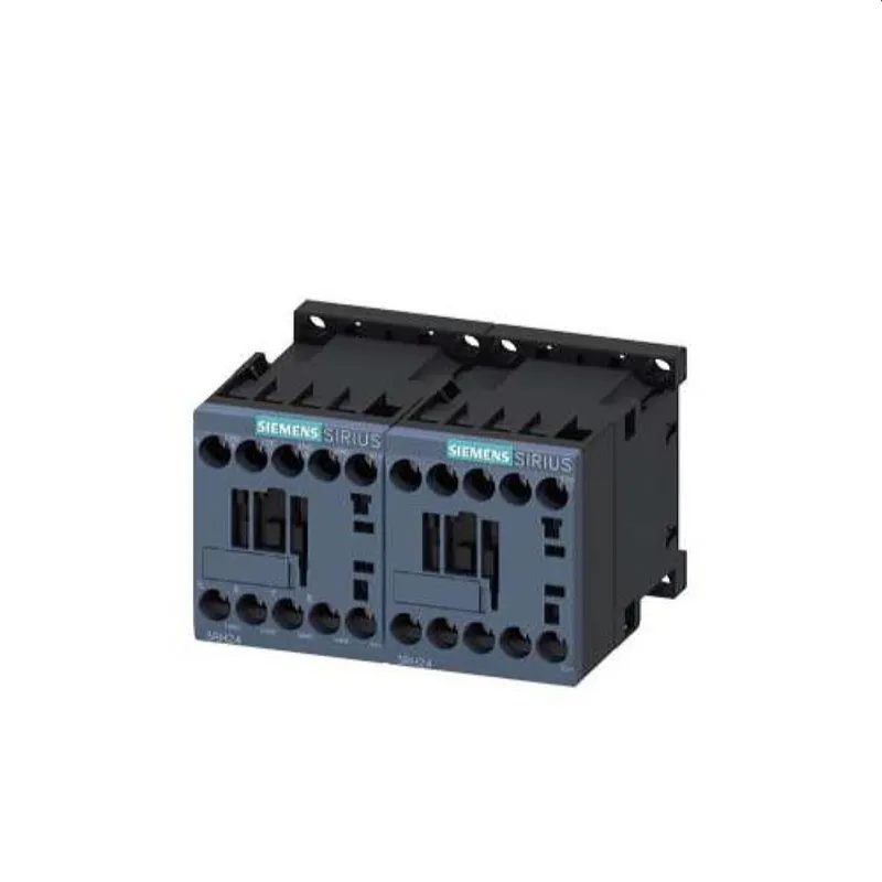 Siemens Hilfsschütz 3S 1OE DC 220V S00 3RH2431-1BM40