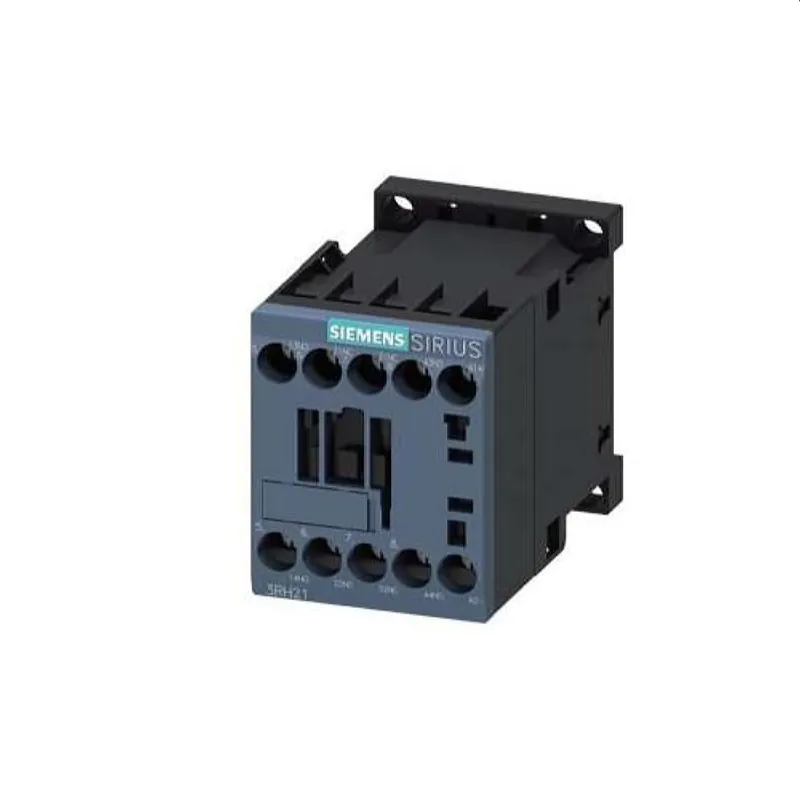 Siemens Hilfsschütz 2S 2OE DC 24V S00 3RH2122-1JB40
