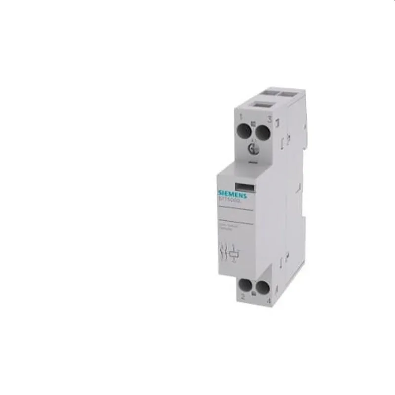 Siemens Installationsschütz, Schaltschütz 5TT5000-2